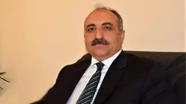 AK Parti Ağrı Adayı: Şamil Tayyar Kendisi Aday Olsaydı