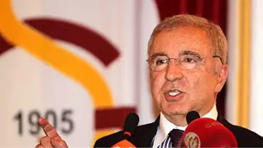 Aysal: 'Transferde Tek Yetkili Benim'