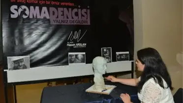 Çiğlili Kursiyerlerden Göz Kamaştıran Eserler