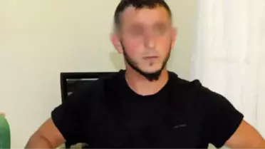Dede Para Nedeniyle Tartıştığı Torununu Bıçakladı
