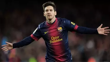 Dünyanın En Değerli Futbolcusu Lionel Messi