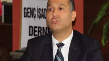 GÜNGİAD Sami Selçuk'u Cumhurbaşkanı Adayı Olarak Önerdi