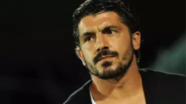 İşte Ivan Gennaro Gattuso'nun Yeni Takımı...