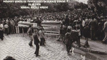 Kerküklü Ülkücüler, Dualarla Anıldı