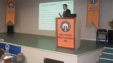 Legrand Markasından Anlamlı Seminer