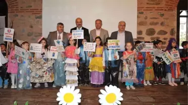 Osmangazi Belediyesi Dünya Çevre Gününü Kutladı