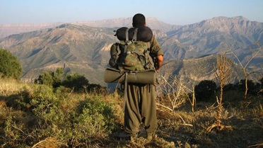 Dağa Çıkarılmak İstenen 3 Çocuk Hakkari'de Yakalandı