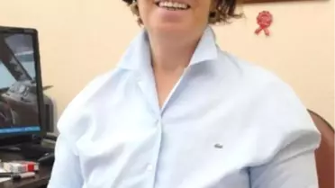 Porf. Dr. Neriman İnanç: 'Kemik Sağlığı İçin Her Gün 2 Bardak Süt İçin'