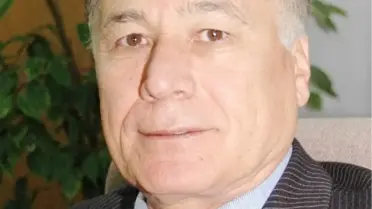 Prof. Dr. Kumbur: 'Mersin'in Önemli Çevre Sorunları Var'