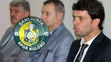 Şanlıurfaspor'da Cihat Arslan Dönemi