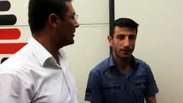 Türkiye'yi Ağlatan Madenci Umre Yolcusu