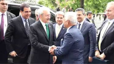 Yeni Cumhurbaşkanı Kırık Kalpleri Tamir Etmeli