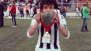 Ankaraspor Genel Menajeri Yurtgüven: 'Umudumuzu Koruyoruz, Arama Çalışmaları Devam Ediyor'