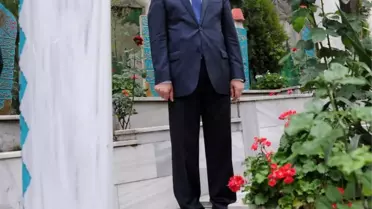 Başbakan Yardımcısı İşler, Balıkesir'de