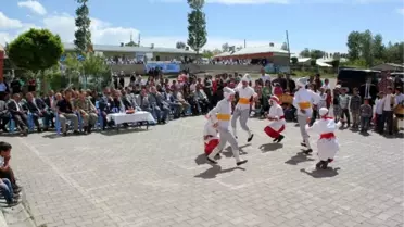 Bilim Fuarı ve Zekâ Oyunları Şenliği