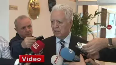 CHP'nin Adayı Belli Oldu mu ?