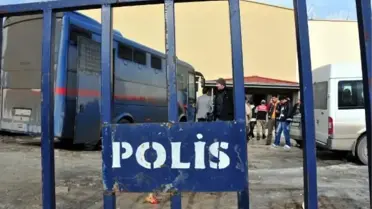 Diyarbakır'daki Kck Davasında Tahliye