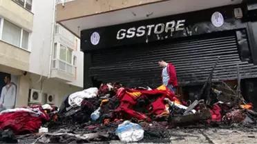 GS Store Saldırı Davası Savunmaları Güldürdü