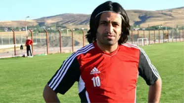 Hayrettin Yerlikaya Antrenörlük Yolunda
