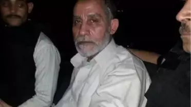 İhvan Yetkililerinin Mal Varlıklarına El Konulması
