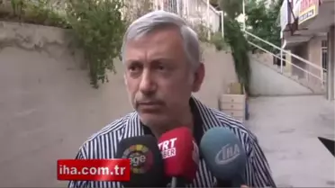 İşte Köşk'ün İlk Aday Adayı