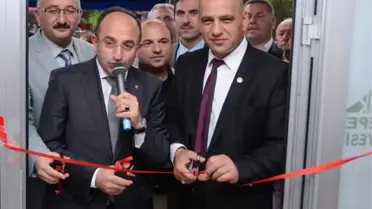 KAR-MEK Arslanbey ve Suadiye'de Renkli Açılışlar