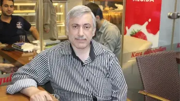 Köşk'e İlk Aday İzmir'den Çıktı