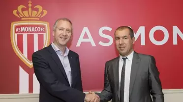 Monaco'da Jardim Dönemi