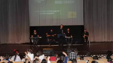 Okullar Arası Bitkisel Yağ Toplama Yarışması Sonuçlandı