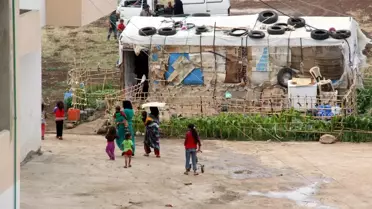 Suriye'de Esed'in Devlet Başkanlığı Seçimi