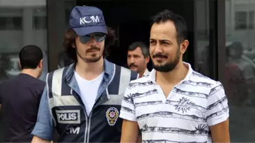 Ünlülerin Uyuşturucu Davası'nda 5 Sanık Tahliye Oldu