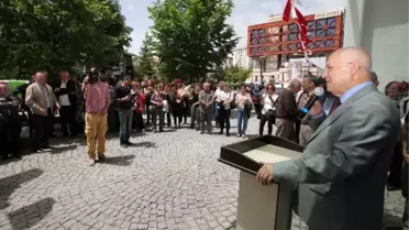 Yenimek'te Buruk Yılsonu Heyecanı