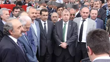 Asimder Başkanı Gülbey'den Sakık'a Tepki