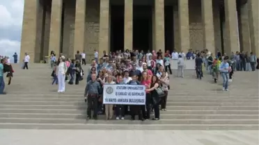 Atatürk Üniversitesi Açıköğretim Fakültesi İş Sağlığı ve Güvenliği Önlisans Programı...