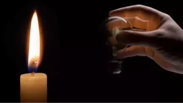 Kırklareli'de Elektrik Kesintisi