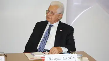 Bir Çözüm Önerisi Olarak Federasyon' Paneli
