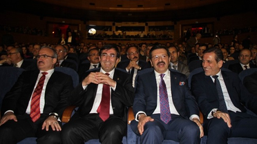 Btso 125. Kuruluş Yıl Dönümü Gecesi