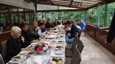 Karaağaç Osb'nin İsmi Değişecek