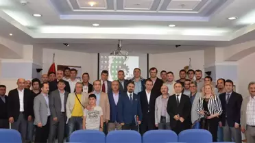 Kastamonu'da 'Cumartesi Buluşmaları' Programı