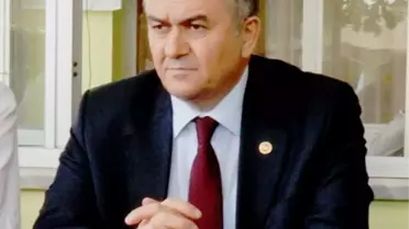 MHP'li Akçay'dan Torba Kanun Önergeleri