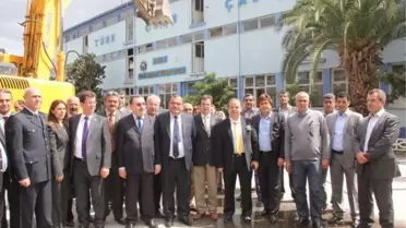 Nazilli Polis Okulunda Çalışmalar Devam Ediyor