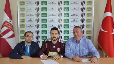 Spor Toto 2. Lig