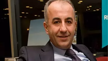 Trabzonspor Yönetim Kurulu Üyesi Türköz Açıklaması