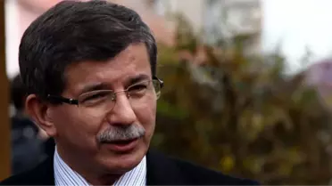 Türkiye ile Psıds Dışişleri Bakanları Toplantısı