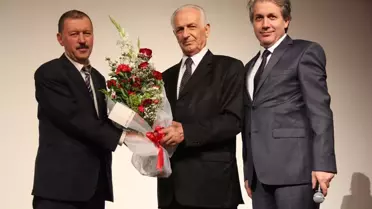 Diplomalı Otobüs Şoförleri Kaptanlık Apoleti Taktı