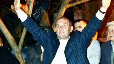 Eski Başkan Gökalp Suskunluğunu Bozdu