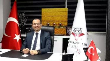 Prof.dr. Uysal: 'Sözde Ortodontistlere Dikkat Edin'