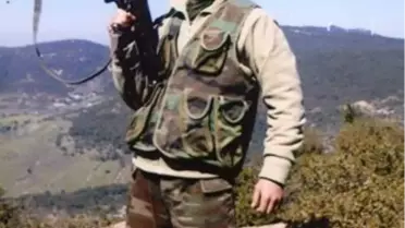 Şehit Ateşi Çorum'a Düştü
