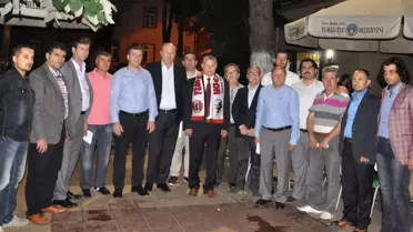 Turgutluspor'da Genel Kurula Doğru