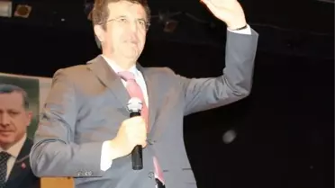 Zeybekci: '17 Aralık Bir Şerefsizlik Belgesidir'